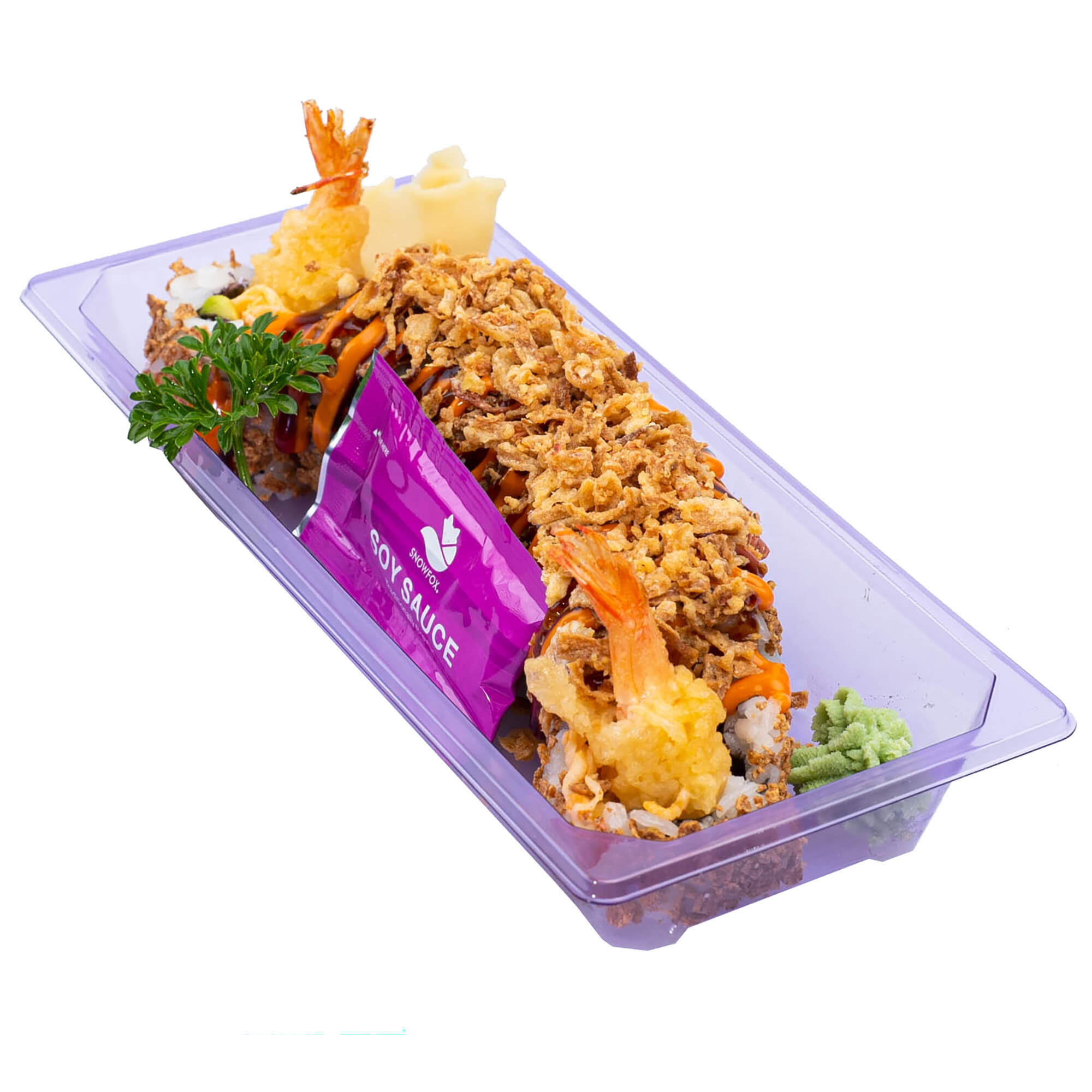 Crunch Roll